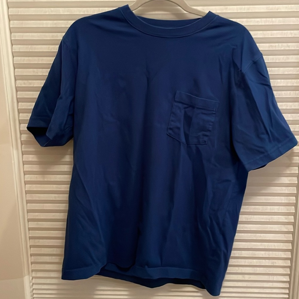 LL Bean T-shirt Medium
